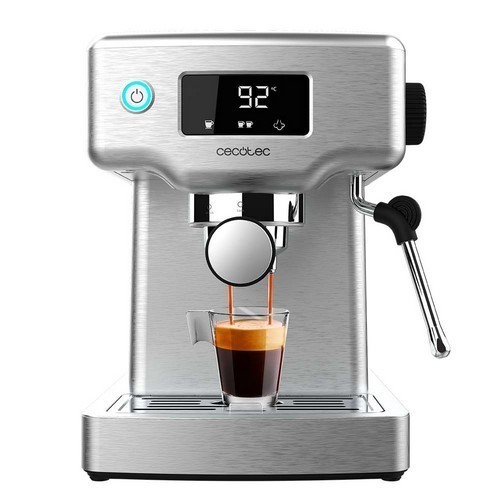 CAFETERA CECOTEC POWER ESPRESSO 20 BARISTA COMPACT
